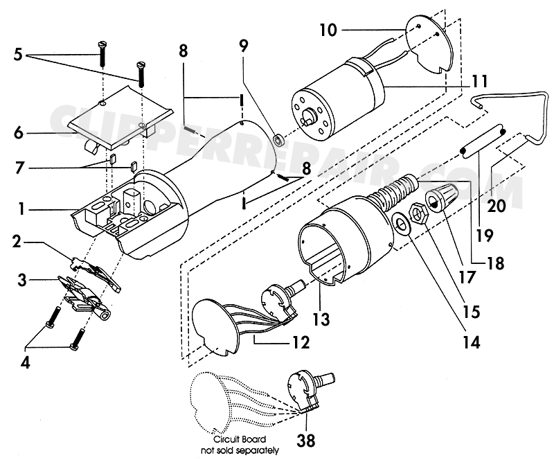 wahl clipper parts diagram wahl clipper parts diagram images wahl clipper parts diagram wahl clipper parts diagram images