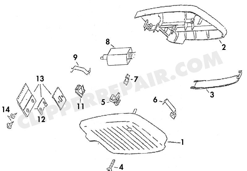 wahl clipper parts diagram hemp s clippers supply clipper replacement parts wahl clipper parts diagram hemp s clippers supply clipper replacement parts